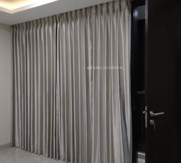 family gordyn tangerang