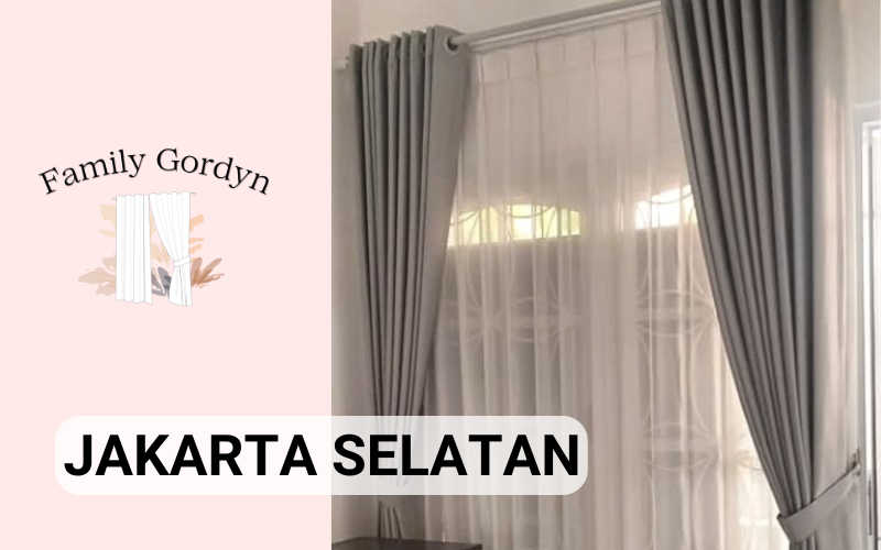toko gorden jakarta selatan
