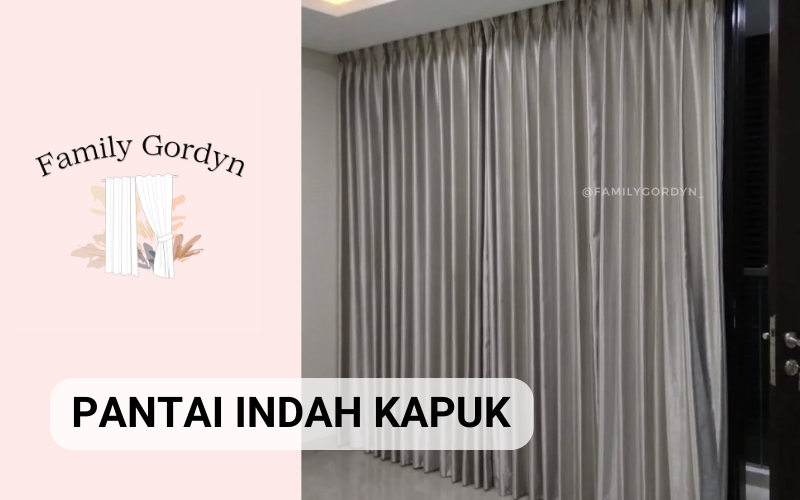 toko gorden pantai indah kapuk